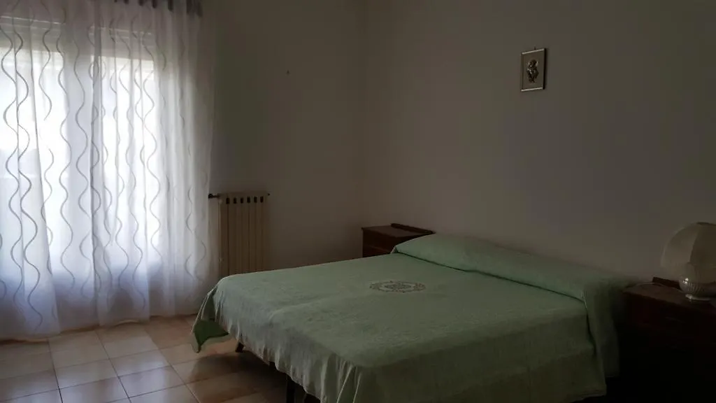 Hébergement de vacances Villa Tra L'Etna E Il Mare à Giarre