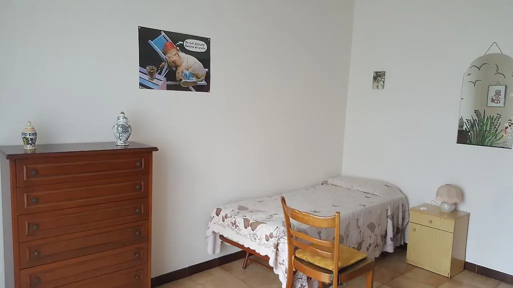 Villa Tra L'Etna E Il Mare à Giarre Hébergement de vacances