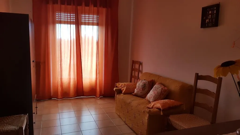 Villa Tra L'Etna E Il Mare à Giarre