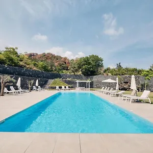  Hébergement de vacances Cortilio Luxury Homes On Etna