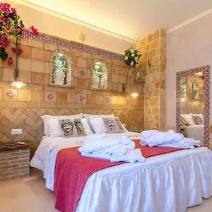  Appartement Casa Della Giara, Parcheggio, Supermercato A 200m